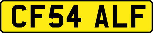CF54ALF