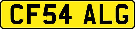 CF54ALG