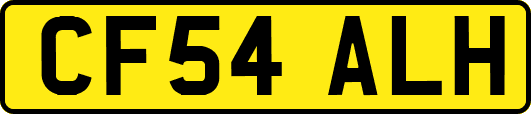 CF54ALH