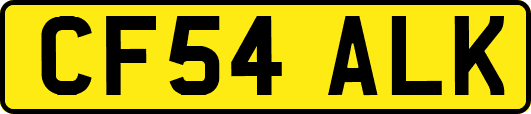 CF54ALK
