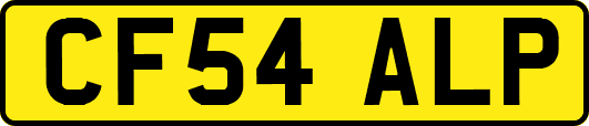 CF54ALP