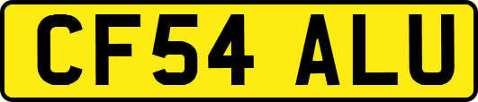 CF54ALU