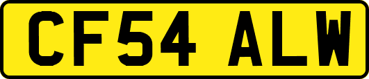 CF54ALW