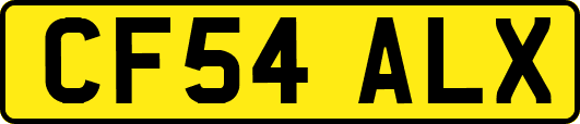 CF54ALX