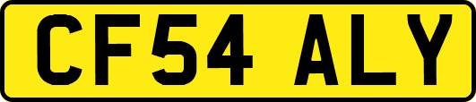 CF54ALY