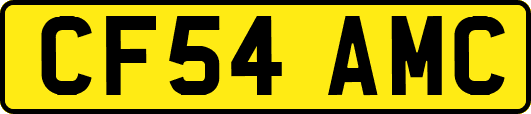 CF54AMC