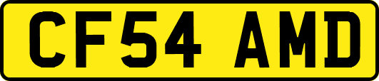 CF54AMD
