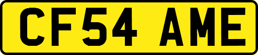 CF54AME