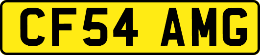 CF54AMG