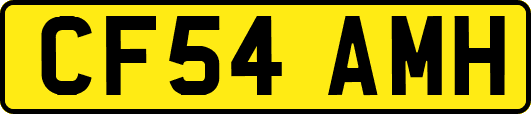 CF54AMH