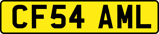 CF54AML
