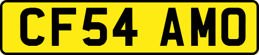 CF54AMO