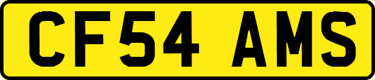 CF54AMS