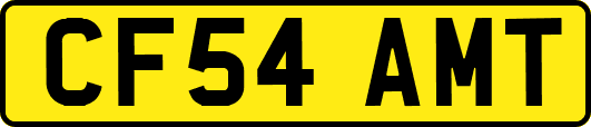 CF54AMT