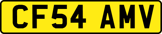 CF54AMV