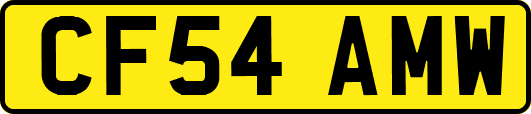 CF54AMW