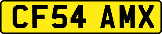 CF54AMX