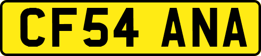 CF54ANA