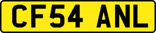 CF54ANL