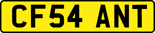 CF54ANT