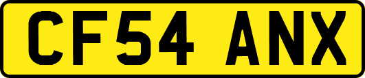 CF54ANX