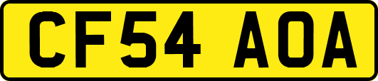CF54AOA