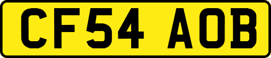 CF54AOB