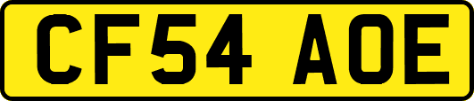 CF54AOE