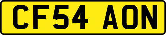 CF54AON