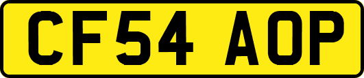 CF54AOP