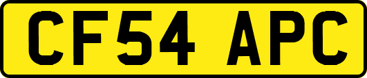 CF54APC