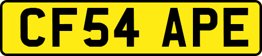 CF54APE