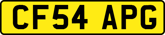 CF54APG