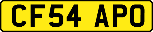 CF54APO