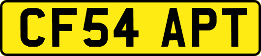 CF54APT