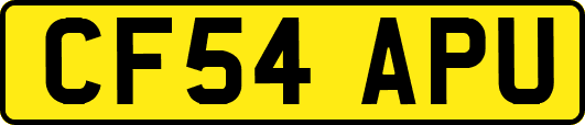 CF54APU