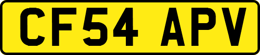 CF54APV