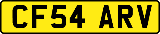CF54ARV