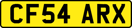 CF54ARX