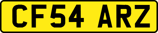 CF54ARZ