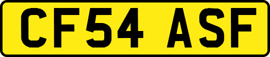 CF54ASF