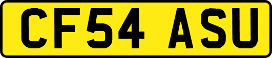CF54ASU