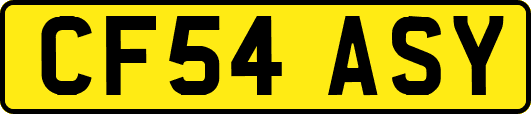CF54ASY
