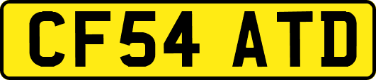 CF54ATD