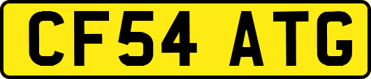CF54ATG