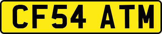CF54ATM