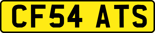 CF54ATS