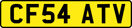 CF54ATV