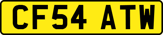 CF54ATW