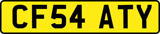 CF54ATY